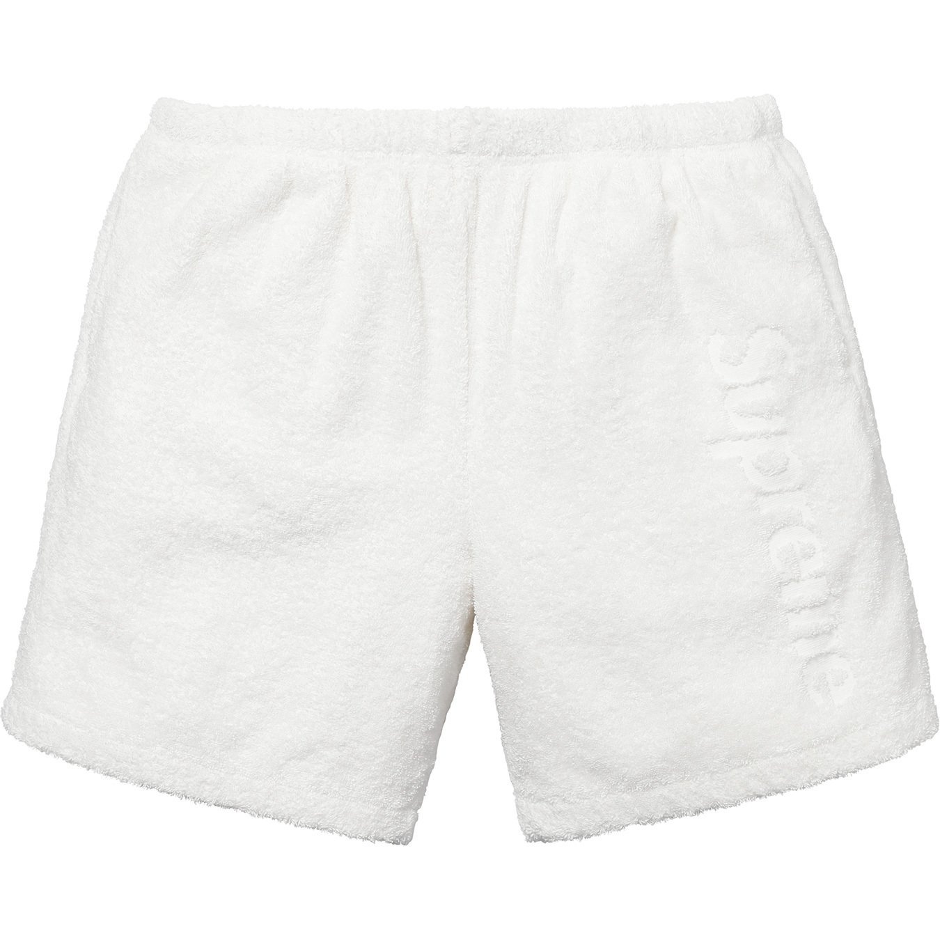 Terry Logo Short view 6